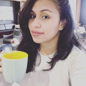 Meet your Posher, Iliana